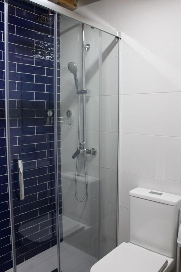 Casa Ascampinas Villa Ourense Ngoại thất bức ảnh