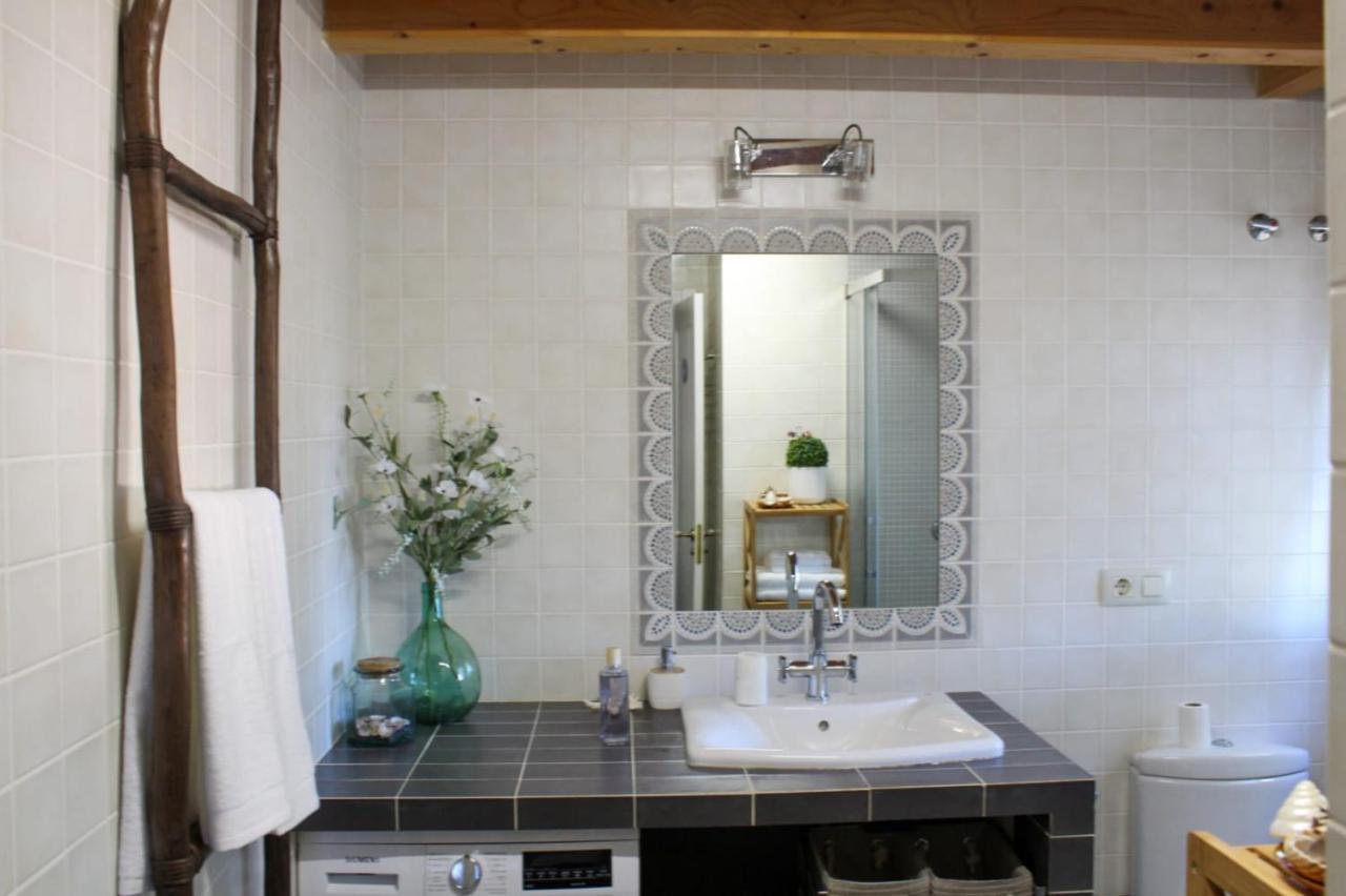 Casa Ascampinas Villa Ourense Ngoại thất bức ảnh