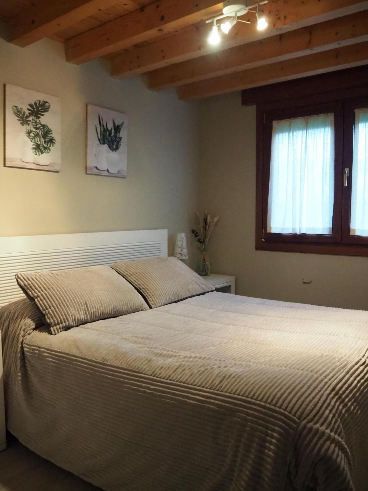 Casa Ascampinas Villa Ourense Ngoại thất bức ảnh