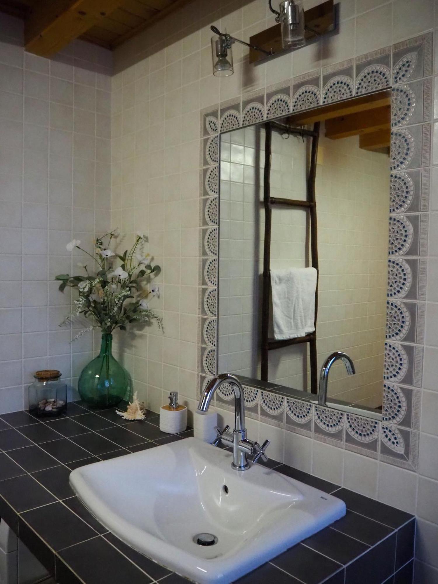 Casa Ascampinas Villa Ourense Ngoại thất bức ảnh